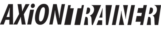 Axion Trainer