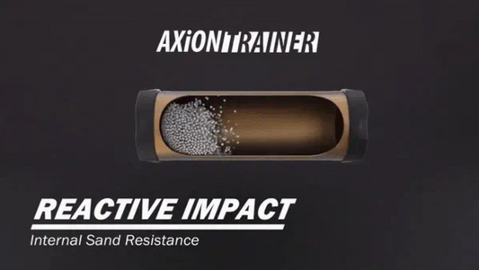 What is Reactive Impact?