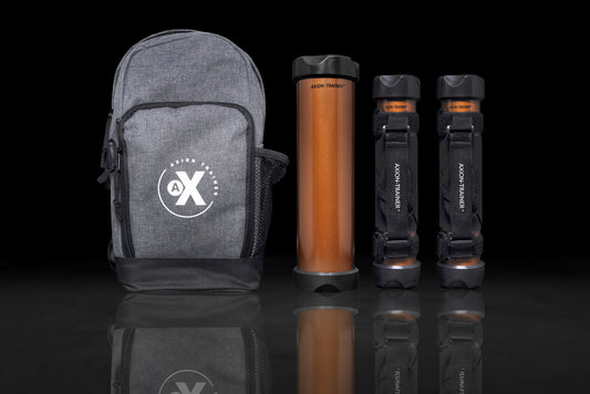 Axion Trainer Ultimate Bundle